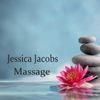 Jessica Jacobs Massage gift card