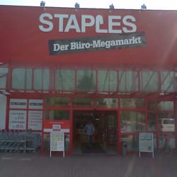 Staples