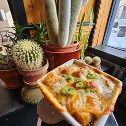 Clear Creek Cidery & Eatery