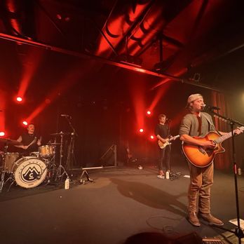 The State Room - Music Venues Near Me - Salt Lake City, Utah The State Room - Music Venues Near Me - Salt Lake City, Utah