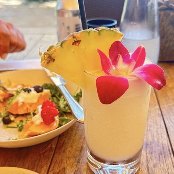 Malibu Farm - Breakfast & Brunch Near Me - Lanai City, Hawaii