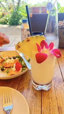 Malibu Farm Restaurant & Bar by null