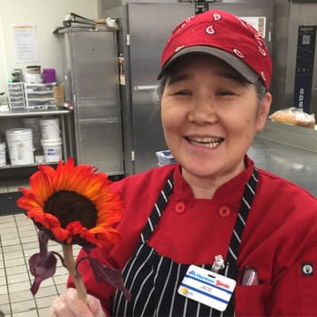 Albertsons - Jade, my favorite sushi chef in the valley. - Grocery Near Me - Palm Springs, California Albertsons - Jade, my favorite sushi chef in the valley. - Grocery Near Me - Palm Springs, California