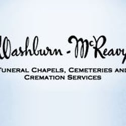 Washburn-McReavy Bloomington Chapel - Logo