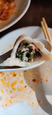 Dim Sum Garden by null