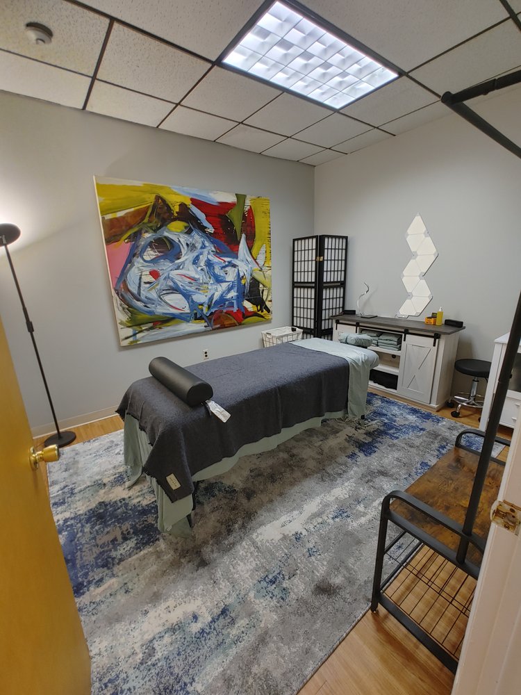 SOTIMA MASSAGE THERAPY Updated September 2024 Request an