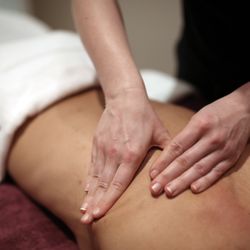 BodyMatters Clinic - Tailor made Massage Treatments