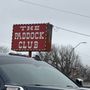 Photo of Paddock Club
