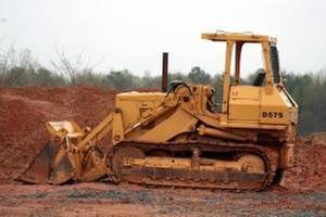Slide of Quality Excavating
