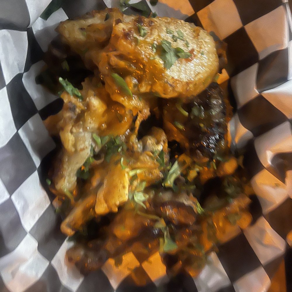 Taco Station - Pineapple jalapeño wings - Mexican Near Me - Pompano Beach, Florida Taco Station - Pineapple jalapeño wings - Mexican Near Me - Pompano Beach, Florida