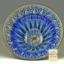 Handmade pottery at Rembrandtz - St Augutine