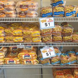 Holsum Bakery Outlet