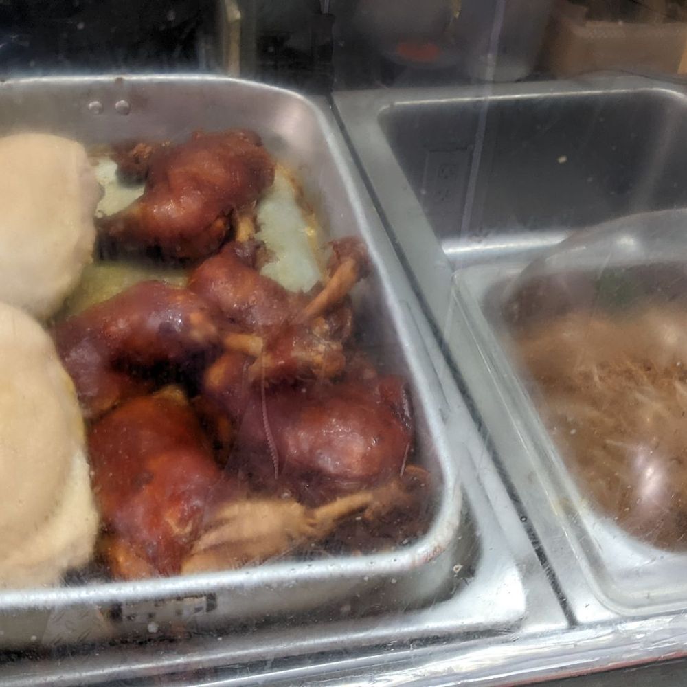 Carol's Bun - Chinese Near Me - New York, New York Carol's Bun - Chinese Near Me - New York, New York