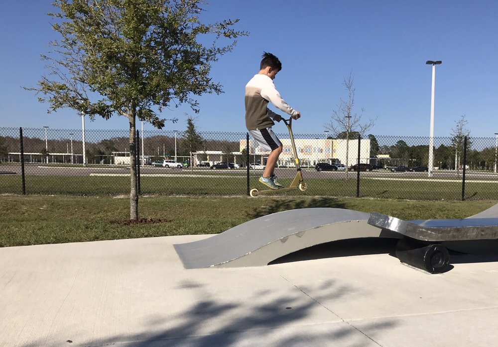 Independence Park Image