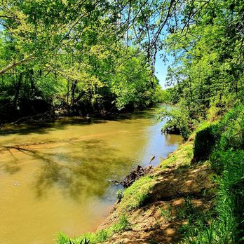 Pharr Family Farm Trail - Rocky River - Hiking Near Me - Concord, North Carolina