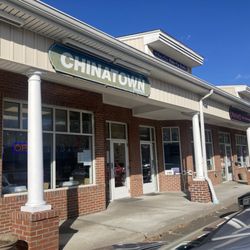 Chinatown Shelton