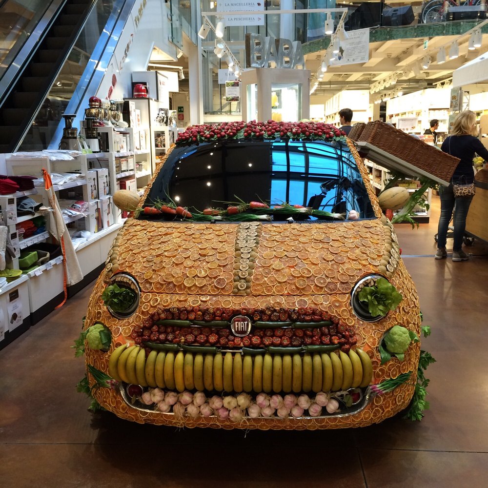 Eataly Smeraldo - Grocery Near Me - Milan, Michigan Eataly Smeraldo - Grocery Near Me - Milan, Michigan