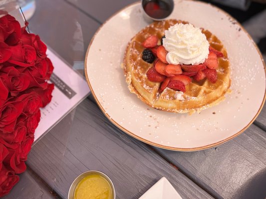 Joe's Cafe by null