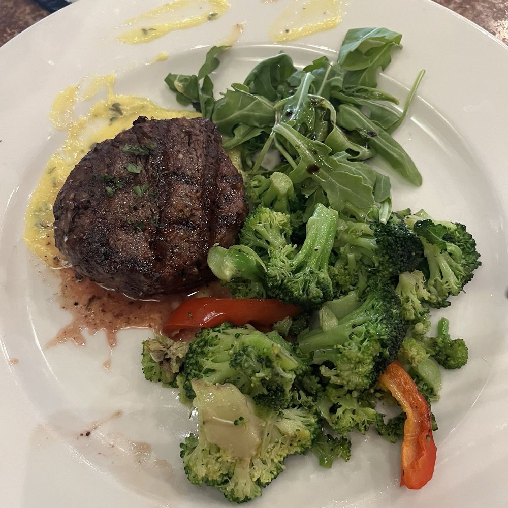 Brick Restaurant - Filet mignon - New American Near Me - Jacksonville, Florida Brick Restaurant - Filet mignon - New American Near Me - Jacksonville, Florida