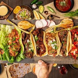 user provided Chihuahua's Grill & Cantina photo