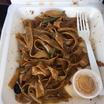 Thai Zap - Food Trucks Near Me - Pocatello, Idaho Thai Zap - Food Trucks Near Me - Pocatello, Idaho
