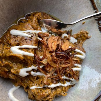 Rumi’s Kitchen - Badenjoon - Persian/Iranian Near Me - Washington, DC, District of Columbia Rumi’s Kitchen - Badenjoon - Persian/Iranian Near Me - Washington, DC, District of Columbia