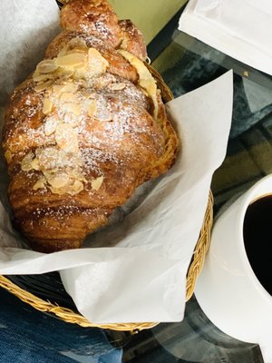 Patisserie La Cigogne by null