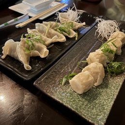 Gyoza