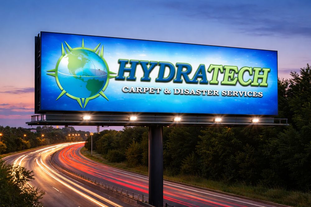 HydraTech Carpet & Disaster Services - veterans service organization in Gulfport, MS