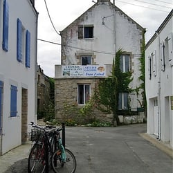 Crêperie du Vieux Port