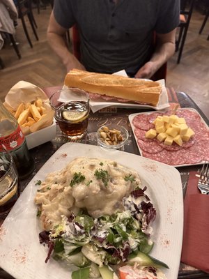 Le Cirio by null