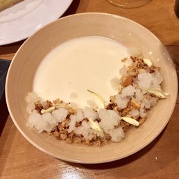 Panna Cotta