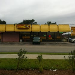 Famous Sandwiches Nbr 3