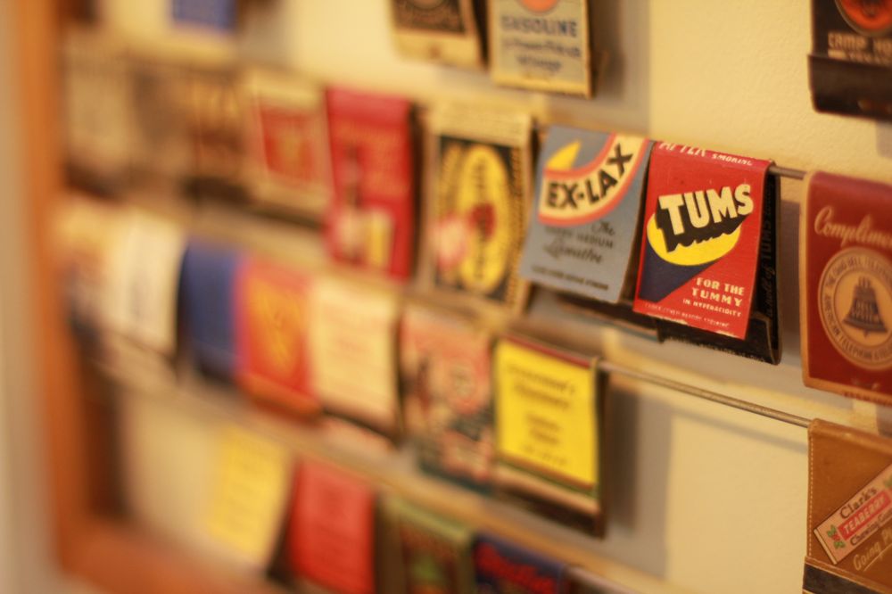 STEAM MILL ANTIQUES Updated August 2024 95 Photos 155 West Bethel