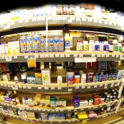 Blue Water Natural Foods Company