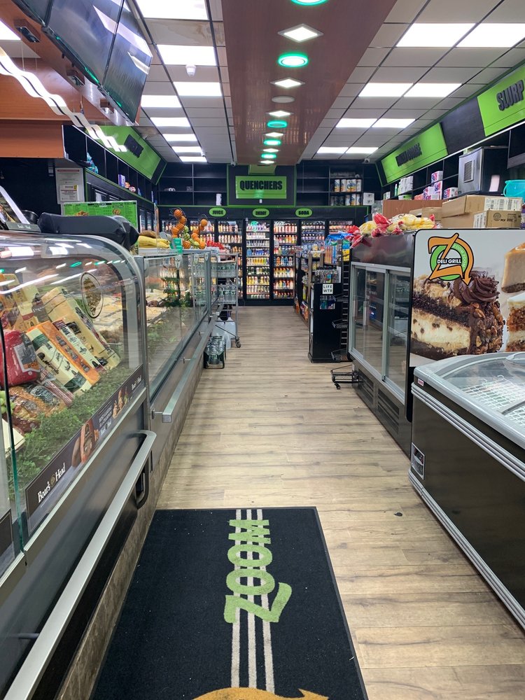 ZOOM ZOOM 20 Photos 4702 White Plains Rd, Bronx, New York Delis