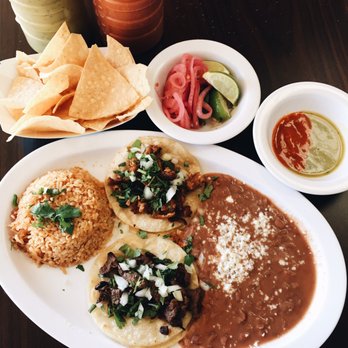 La Villa DF - Mexican Near Me - Phoenix, Arizona La Villa DF - Mexican Near Me - Phoenix, Arizona