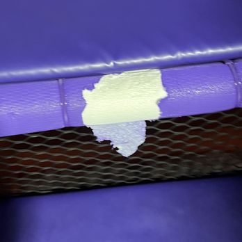 The Rush Fun Park - Ripped foam - Indoor Playcenter Near Me - Universal City, Texas The Rush Fun Park - Ripped foam - Indoor Playcenter Near Me - Universal City, Texas