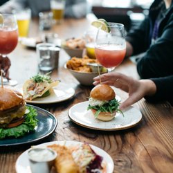 Packers Kitchen + Bar
