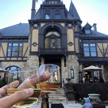Beringer Vineyards - Wineries Near Me - St. Helena, California Beringer Vineyards - Wineries Near Me - St. Helena, California