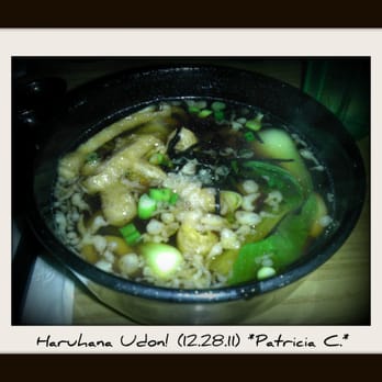 HanaMichi - Haruhana Udon! - Japanese Near Me - New York, New York HanaMichi - Haruhana Udon! - Japanese Near Me - New York, New York
