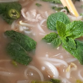 Pho So 1 - And the sun sets on yet another glorious bowl of pho - Vietnamese Near Me - Van Nuys, California Pho So 1 - And the sun sets on yet another glorious bowl of pho - Vietnamese Near Me - Van Nuys, California