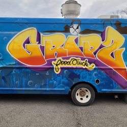 Gripz Food Truck