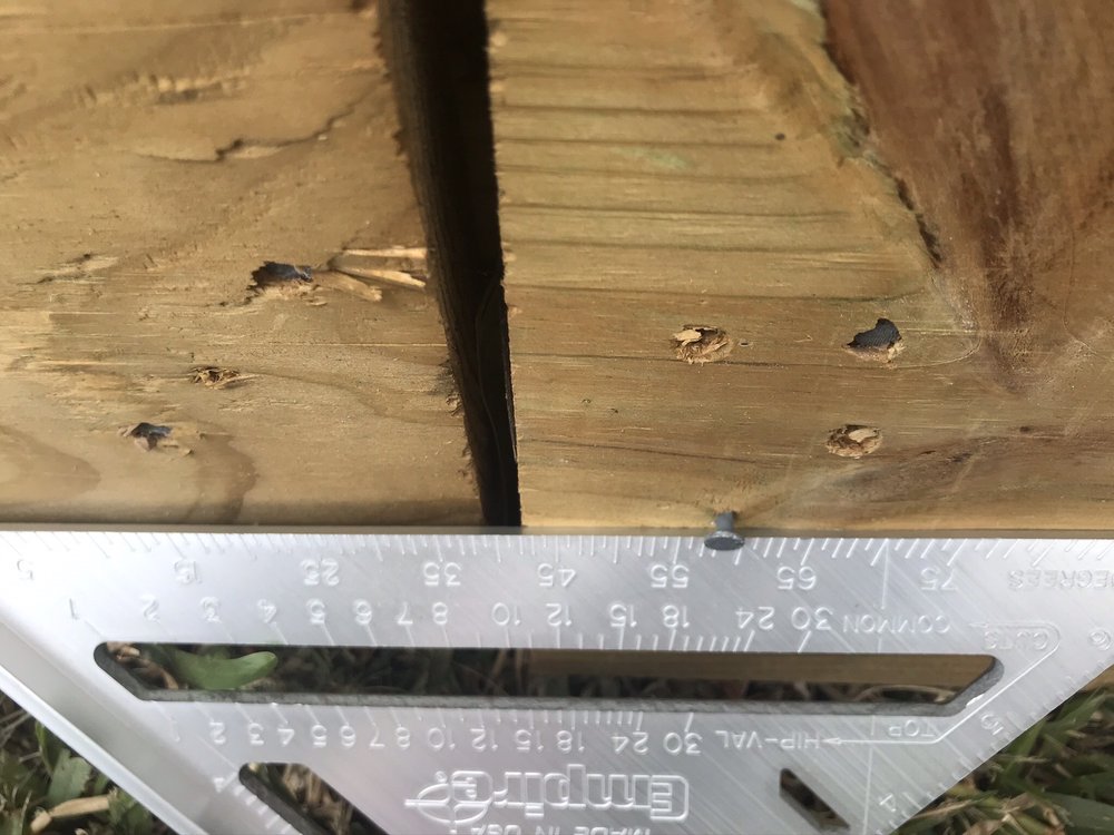 Slide of Cornerstone Roofing