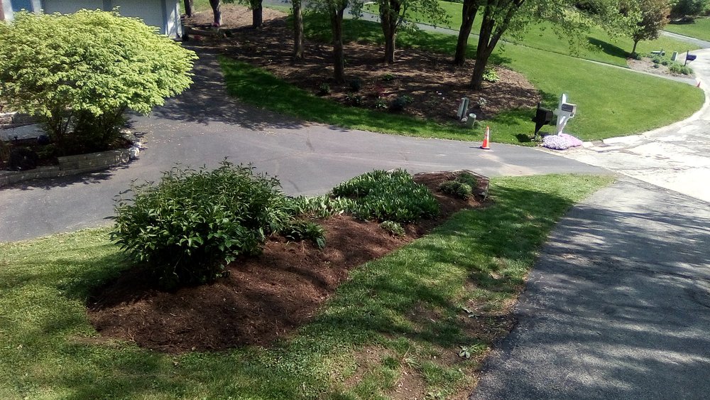 Slide of Morning Dew Property Preservation