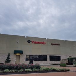 Exterior photo of Visionworks - Houston, Texas Exterior photo of Visionworks - Houston, Texas