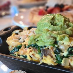 Big Bad Breakfast - Barret Ave - Yard Work