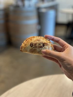 Little Patagonia Empanadas & Cafe by null