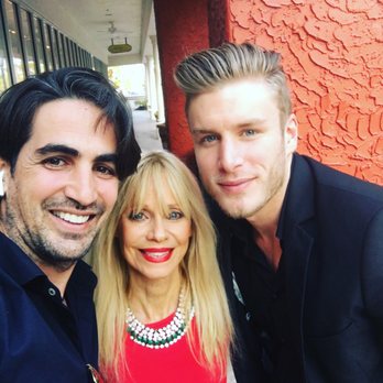 Adore Organic Innovations - Angel and Alex take a picture with Nice lady @adore cosmetics store it in @Miromaroutlets - Cosmetics & Beauty Supply Near Me - Estero, Florida Adore Organic Innovations - Angel and Alex take a picture with Nice lady @adore cosmetics store it in @Miromaroutlets - Cosmetics & Beauty Supply Near Me - Estero, Florida