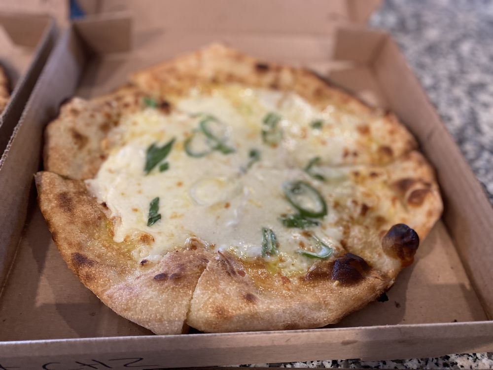 Food from Red Hills Market